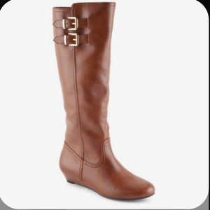 Pesaro Hayden Riding boots 7
